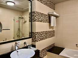 Copthorne Hotel Sharjah