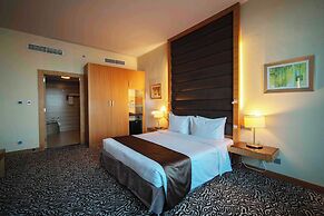 Copthorne Hotel Sharjah