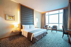 Copthorne Hotel Sharjah