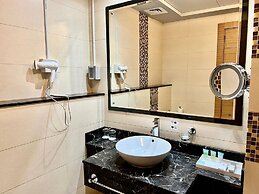 Copthorne Hotel Sharjah