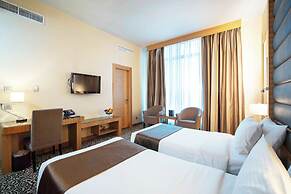 Copthorne Hotel Sharjah