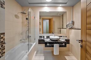 Copthorne Hotel Sharjah