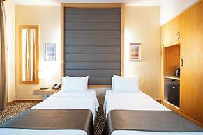 Copthorne Hotel Sharjah