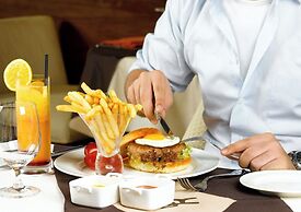 Copthorne Hotel Sharjah