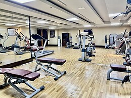 Copthorne Hotel Sharjah