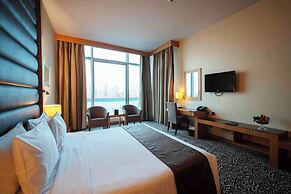 Copthorne Hotel Sharjah