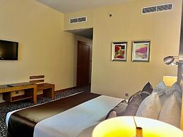 Copthorne Hotel Sharjah