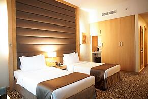 Copthorne Hotel Sharjah
