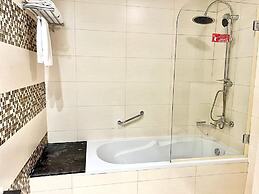 Copthorne Hotel Sharjah