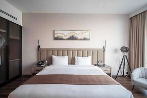 Copthorne Hotel Sharjah