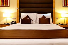 Copthorne Hotel Sharjah
