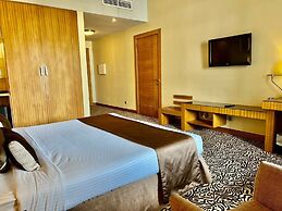 Copthorne Hotel Sharjah