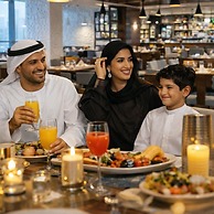 Copthorne Hotel Sharjah