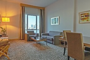 Copthorne Hotel Sharjah