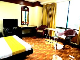 Paragon Suites