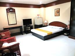 Paragon Suites