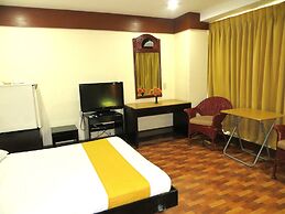 Paragon Suites