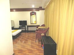 Paragon Suites