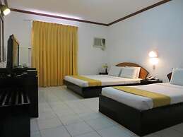 Paragon Suites