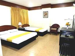 Paragon Suites