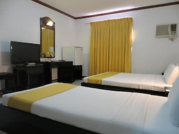 Paragon Suites