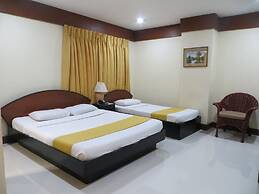 Paragon Suites