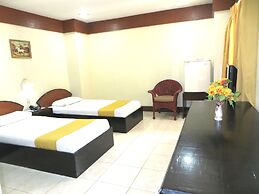 Paragon Suites