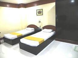 Paragon Suites