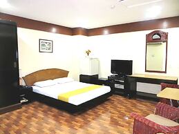 Paragon Suites