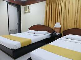 Paragon Suites