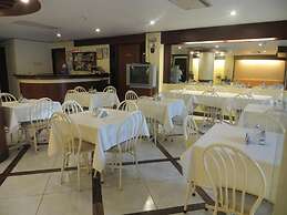 Paragon Suites