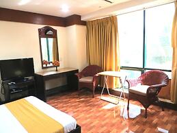 Paragon Suites