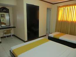 Paragon Suites