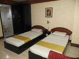 Paragon Suites