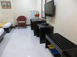 Paragon Suites