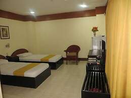 Paragon Suites