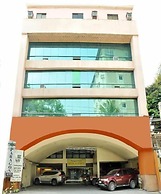 Paragon Suites