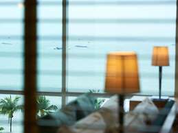 Pattaya Sea View Hotel