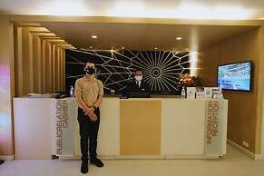 Pattaya Sea View Hotel