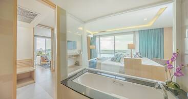 Pattaya Sea View Hotel
