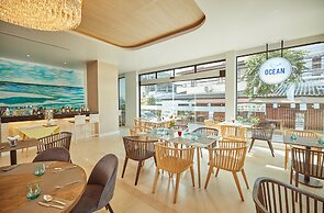 Pattaya Sea View Hotel