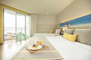 Pattaya Sea View Hotel