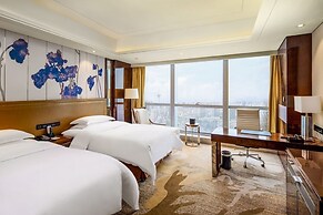 Minyoun Chengdu Dongda Hotel