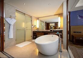 Minyoun Chengdu Dongda Hotel