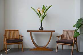 Kolab Sor Phnom Penh Hotel