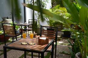 Kolab Sor Phnom Penh Hotel