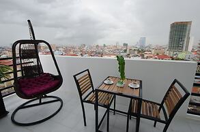 Kolab Sor Phnom Penh Hotel