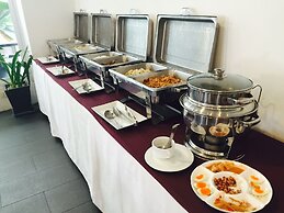Kolab Sor Phnom Penh Hotel