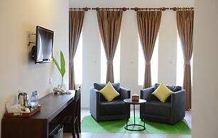 Kolab Sor Phnom Penh Hotel