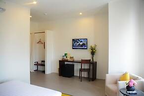 Kolab Sor Phnom Penh Hotel